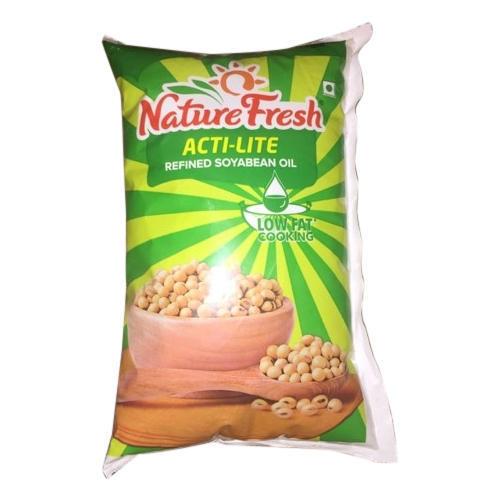 NATURE FRESH GROUNDNUT OIL 1LTR